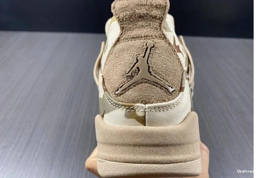 x May 'Camo' 4 Air DJ1193-200 Aleali Jordan  DJ1193-200 0623